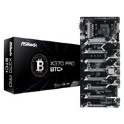 X370 Pro BTC+