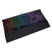 K70 RGB MK.2 LOW PROFILE RAPIDFIRE