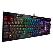 K70 RGB MK.2 LOW PROFILE RAPIDFIRE