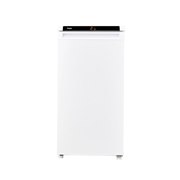 102L 前開き式冷凍庫