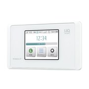 Speed Wi-Fi NEXT WX05