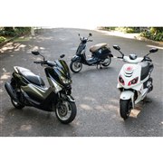 ヤマハ NMAX125 - 価格.com