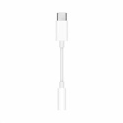 USB-C - 3.5mm�w�b�h�t�H���W���b�N�A�_�v�^