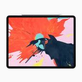 Apple iPad Pro 11インチ 第1世代 Wi-Fi+Cellular 256GB MU102J/A SIM