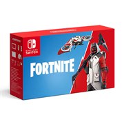 Nintendo Switch + フォートナイト バトルロイヤル セット