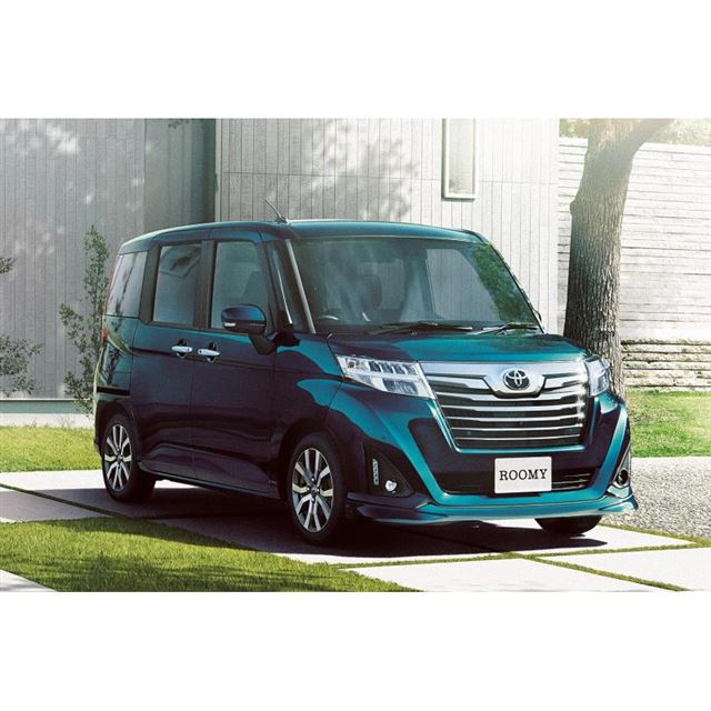 �g���^�����Ԃ�2018�N11��1���A�g�[�����S���^�C�v�̃R���p�N�g�J�[�u���[�~�[�^�^���N�v�Ɉꕔ���ǂ��{��...