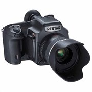 ペンタックス PENTAX 645Z ボディ 価格比較 - 価格.com