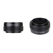 M42-NZ(M42マウントレンズ → ニコンZマウント変換)