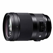 「SIGMA 40mm F1.4 DG HSM | Art」