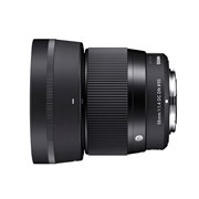 シグマ 56mm F1.4 DC DN [ソニーE用] 価格比較 - 価格.com