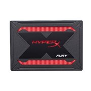 HyperX FURY RGB SSD