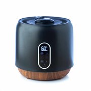 SS-MX401WH/BK(ハイブリッド加湿方式)