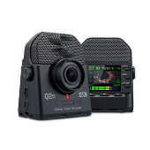 ZOOM Handy Video Recorder Q2n-4K 価格比較 - 価格.com