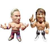 16dソフビコレクション006 新日本プロレス 棚橋弘至 HAOジュウロクホウイ ジュウロクホウイ 16dソフビコレクション006 新日本プロレス