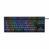 東プレ REALFORCE RGB TKL R2TLA-JP4G-BK 価格比較 - 価格.com