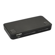 未使用品 4K HDMIマトリックススイッチ RS-HSDW424-4K 4K60Hz対応 4入力2出力HDMIマトリックススイッチ RS-HDSW42-4K
