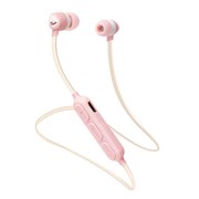 Bluetooth 4.1搭載 ワイヤレス ステレオ イヤホン パステルカラー PG-BTE5S