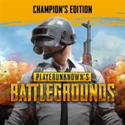 �uPLAYERUNKNOWN'S BATTLEGROUNDS�iPUBG�j�v