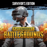 �uPLAYERUNKNOWN'S BATTLEGROUNDS�iPUBG�j�v