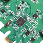 �́APCI Express x4�ڑ��̃C���^�[�t�F�C�X�J�[�h�uOWL