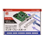 �́APCI Express x4�ڑ��̃C���^�[�t�F�C�X�J�[�h�uOWL