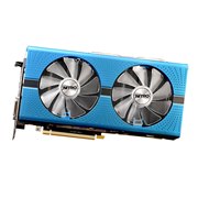 NITRO+ RADEON RX 590 8G GDDR5 SPECIAL EDITION