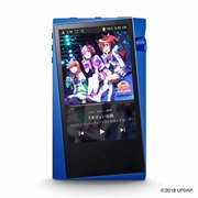 Astell&Kern A&norma SR15 ウマ娘 プリティーダービー Special Edition AK-SR15-UPD [64GB]  価格比較 - 価格.com