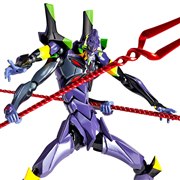 EVANGELION EVOLUTION EV-007 �G���@���Q���I�� ��13���@