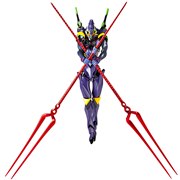 EVANGELION EVOLUTION EV-007 �G���@���Q���I�� ��13���@