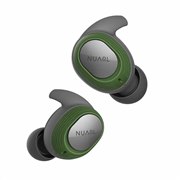 �uNUARL NT100 WATERPROOF TRUE WIRELESS STEREO EARPHONES�v