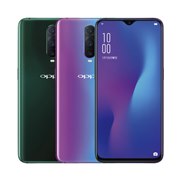 oppo r17 pro 6g 128g