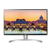 価格.com - LGエレクトロニクス 27UL650-W [27インチ ホワイト