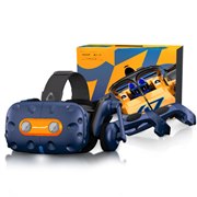 HTC VIVE Pro マクラーレン特別仕様 99HANW046-00 価格比較 - 価格.com