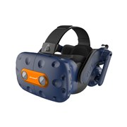 「VIVE PRO マクラーレン特別仕様」