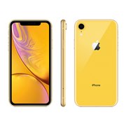 Apple iPhone XR 64GB docomo [イエロー] 価格比較 - 価格.com