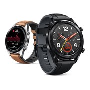 HUAWEI WATCH GT