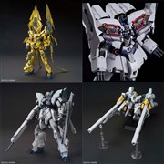 BANDAI MG 1/100 シナンジュ・スタイン(ナラティブVer.) 価格