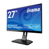 価格.com - iiyama G-MASTER GB2760QSU GB2760QSU-B1 [27インチ