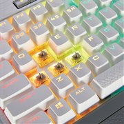 CORSAIR Gaming K70 RGB MK.2 SE