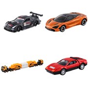 タカラトミー トミカ No．57 マクラーレン 720S Amazon.com: Tomica No.57 McLaren 720S (Box) : Toys & Games