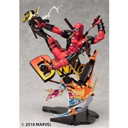 デッドプール ブレイキング・ザ・フォースウォール