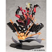 デッドプール ブレイキング・ザ・フォースウォール