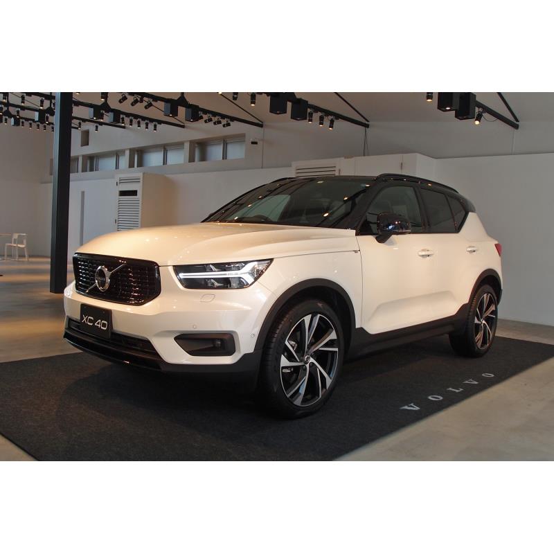 ボルボ Xc40 価格 新型情報 グレード諸元 価格 Com