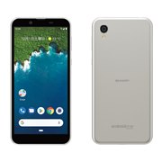 Android One S5｜価格比較・最新情報 - 価格.com