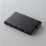 エレコム DST-C06BK [ブラック] 価格比較 - 価格.com