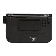 AM/FM/�Z�g���W�I KR-009AWFSW