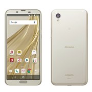 SHARP - 新品未使用 AQUOS sense2 SH-01L docomo ブラック SHARP SH-01L AQUOS sense2 ニュアンスブラック SIMフリー