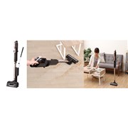 �ɍ׌y�ʃX�e�B�b�N�N���[�i�[ ��d�S�^�C�v