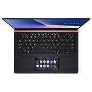 ZenBook Pro 14 UX450FDX