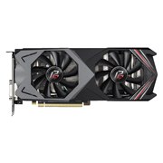 PG X Radeon RX590 8G OC